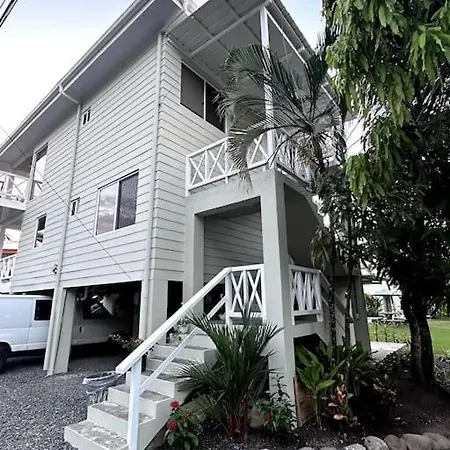 A Piece Of Paradise Playa Hermosa  Exterior foto
