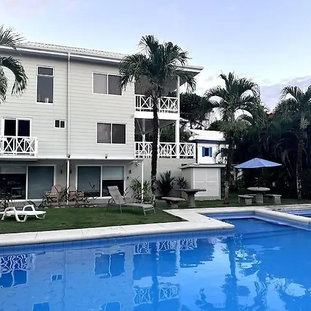 A Piece Of Paradise Playa Hermosa  Exterior foto