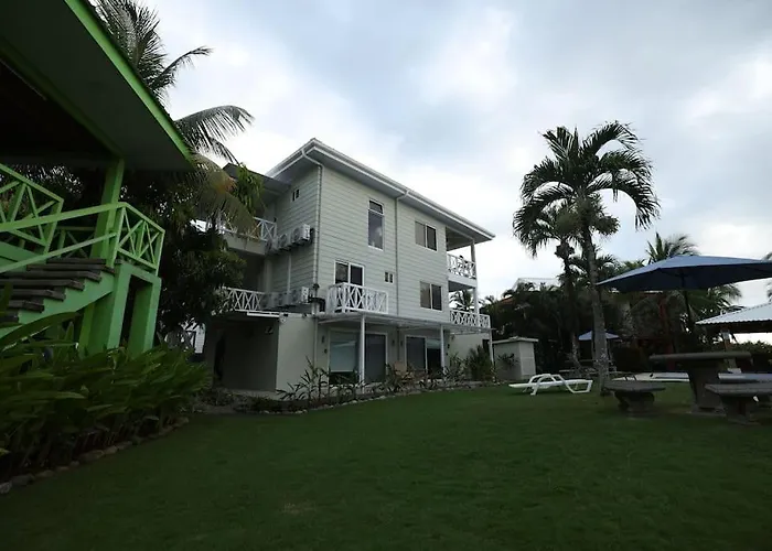 A Piece Of Paradise