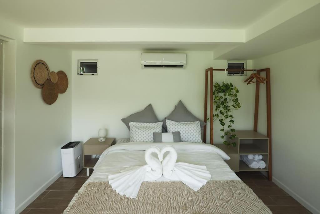 A Piece Of Paradise Apartment *