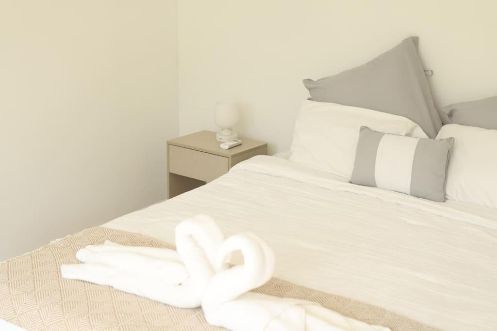 Apartment A Piece Of Paradise Playa Hermosa (Puntarenas)
