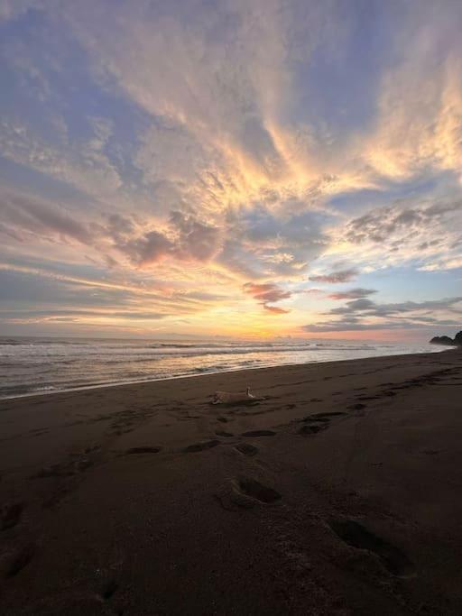 A Piece Of Paradise Apartment Playa Hermosa (Puntarenas)