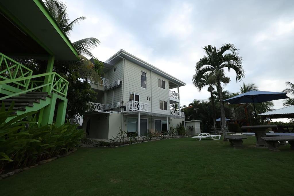 A Piece Of Paradise Apartment Playa Hermosa (Puntarenas)