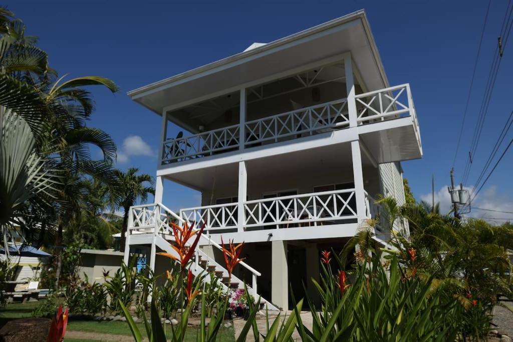 Apartment A Piece Of Paradise Playa Hermosa (Puntarenas)