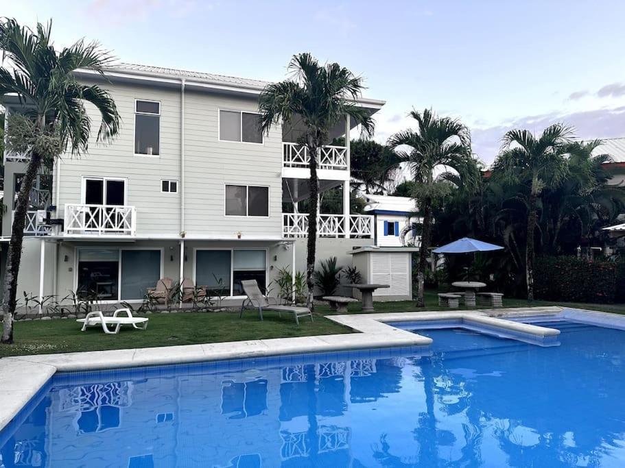 Apartment A Piece Of Paradise Playa Hermosa (Puntarenas)