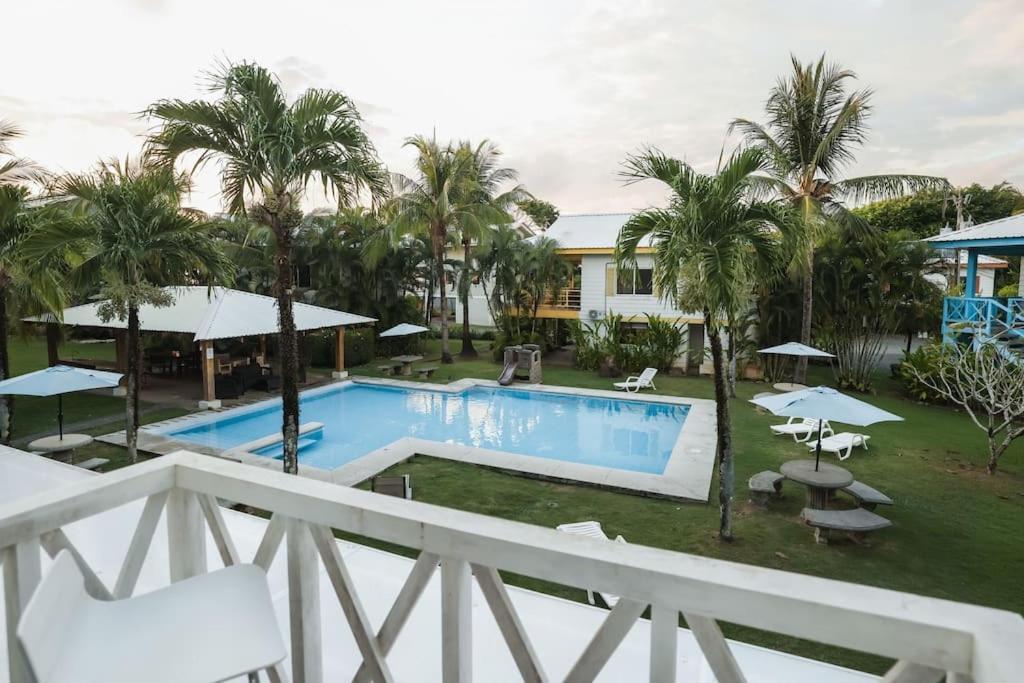 A Piece Of Paradise Apartment *