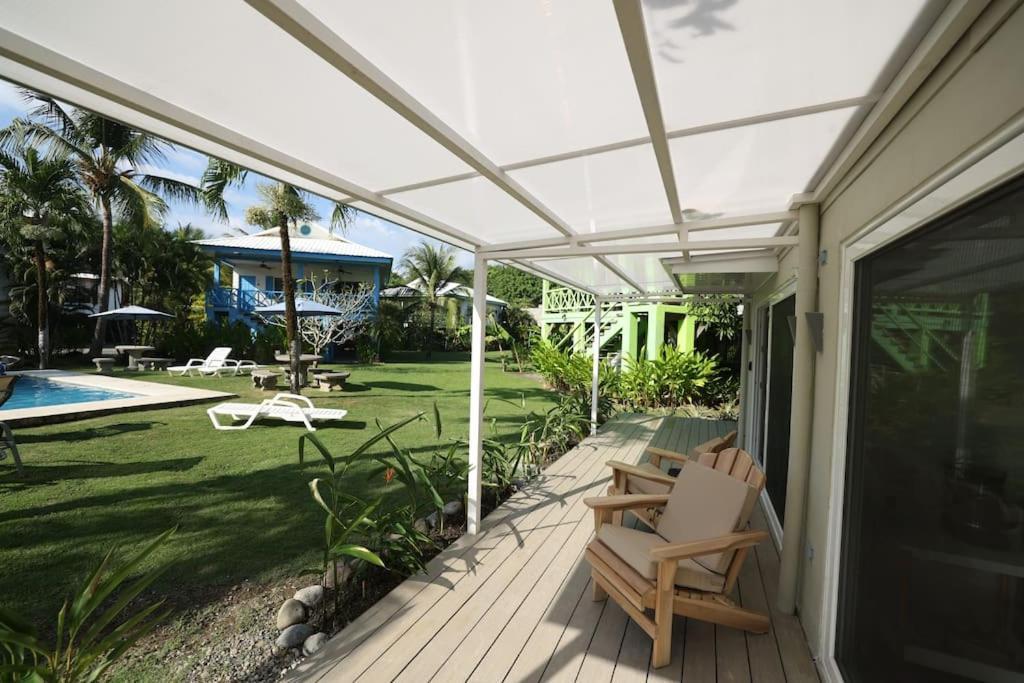 Apartment A Piece Of Paradise *